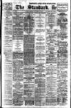 London Evening Standard Monday 15 November 1915 Page 1