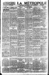 London Evening Standard Monday 15 November 1915 Page 2