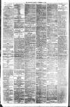 London Evening Standard Monday 15 November 1915 Page 4