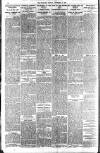 London Evening Standard Monday 15 November 1915 Page 8