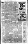 London Evening Standard Monday 15 November 1915 Page 9