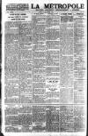 London Evening Standard Tuesday 16 November 1915 Page 2