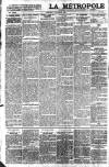 London Evening Standard Wednesday 01 December 1915 Page 2
