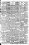 London Evening Standard Wednesday 01 December 1915 Page 8