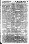 London Evening Standard Monday 13 December 1915 Page 2