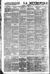 London Evening Standard Wednesday 15 December 1915 Page 2