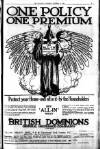 London Evening Standard Wednesday 15 December 1915 Page 5