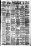 London Evening Standard Wednesday 22 December 1915 Page 1