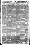 London Evening Standard Wednesday 22 December 1915 Page 2