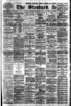 London Evening Standard Wednesday 29 December 1915 Page 1