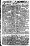 London Evening Standard Wednesday 29 December 1915 Page 2