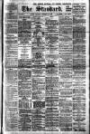 London Evening Standard Thursday 30 December 1915 Page 1
