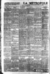 London Evening Standard Thursday 30 December 1915 Page 2