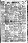 London Evening Standard Monday 03 January 1916 Page 1