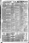 London Evening Standard Monday 03 January 1916 Page 2