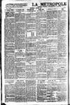 London Evening Standard Wednesday 05 January 1916 Page 2