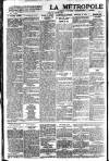 London Evening Standard Thursday 06 January 1916 Page 2