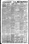 London Evening Standard Friday 07 January 1916 Page 2