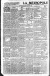 London Evening Standard Monday 10 January 1916 Page 2