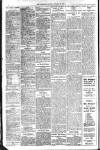 London Evening Standard Monday 10 January 1916 Page 4