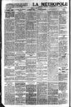 London Evening Standard Tuesday 11 January 1916 Page 2