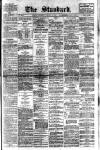 London Evening Standard Thursday 13 January 1916 Page 1