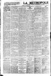 London Evening Standard Saturday 15 January 1916 Page 2