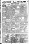 London Evening Standard Monday 17 January 1916 Page 2