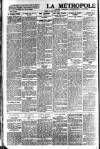 London Evening Standard Tuesday 25 January 1916 Page 2