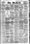 London Evening Standard Thursday 27 January 1916 Page 1