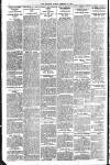 London Evening Standard Monday 14 February 1916 Page 8