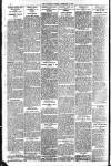 London Evening Standard Monday 14 February 1916 Page 10