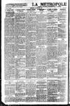 London Evening Standard Wednesday 16 February 1916 Page 2