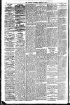 London Evening Standard Wednesday 16 February 1916 Page 6