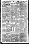 London Evening Standard Thursday 17 February 1916 Page 2