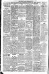 London Evening Standard Tuesday 22 February 1916 Page 8