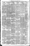 London Evening Standard Wednesday 23 February 1916 Page 8