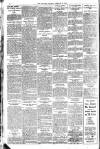 London Evening Standard Saturday 26 February 1916 Page 10