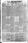 London Evening Standard Wednesday 01 March 1916 Page 2