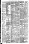 London Evening Standard Friday 10 March 1916 Page 2