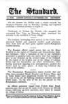 London Evening Standard Saturday 04 November 1916 Page 1