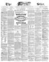 The Star Thursday 19 August 1869 Page 1