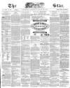 The Star Saturday 28 August 1869 Page 1