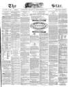 The Star Thursday 02 September 1869 Page 1