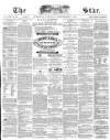 The Star Saturday 11 September 1869 Page 1