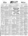 The Star Thursday 16 September 1869 Page 1