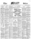 The Star Thursday 23 September 1869 Page 1