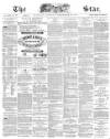 The Star Saturday 25 September 1869 Page 1