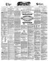The Star Thursday 30 September 1869 Page 1