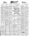 The Star Saturday 02 October 1869 Page 1